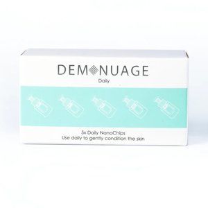 Deminuage Daily NanoChips